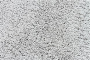 GREY COLOUR Easy-to-Use  Dustproof Soft Textured Modern Fluffy Shaggy Carpet