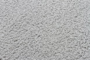 GREY COLOUR  Easy-to-Use Pillow Dustproof Soft Textured Modern Fluffy Shaggy Carpet