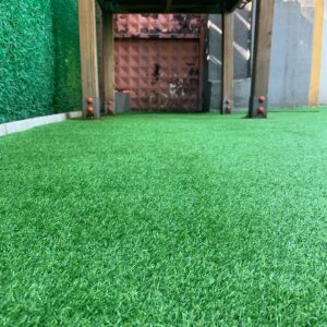 Alternative view of 20mm Green Çim Halı