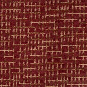 Anadolu Scroll Bukle Ankara Bordo
